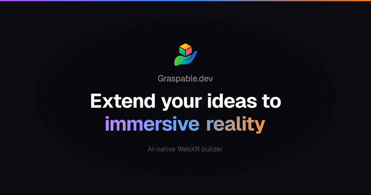 Graspable.dev preview